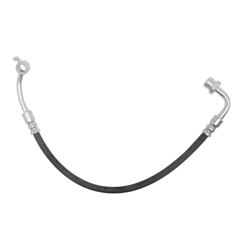 Hyundai Accent Brake Hose - Rear - R1 Concepts - `17-`23